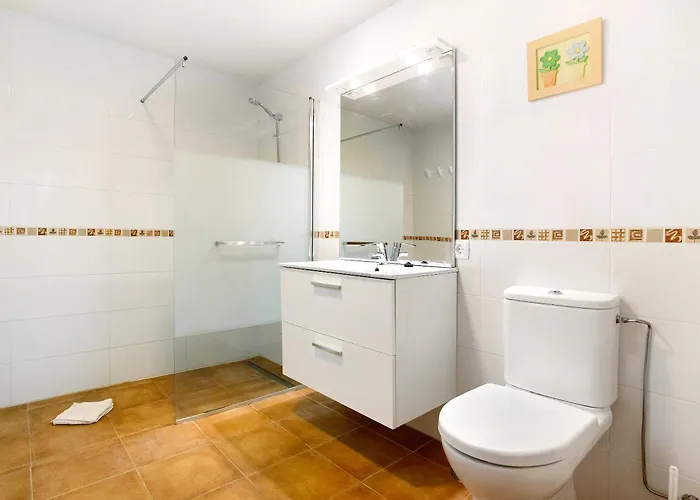 Διαμέρισμα Minipiso Tejina De Isora