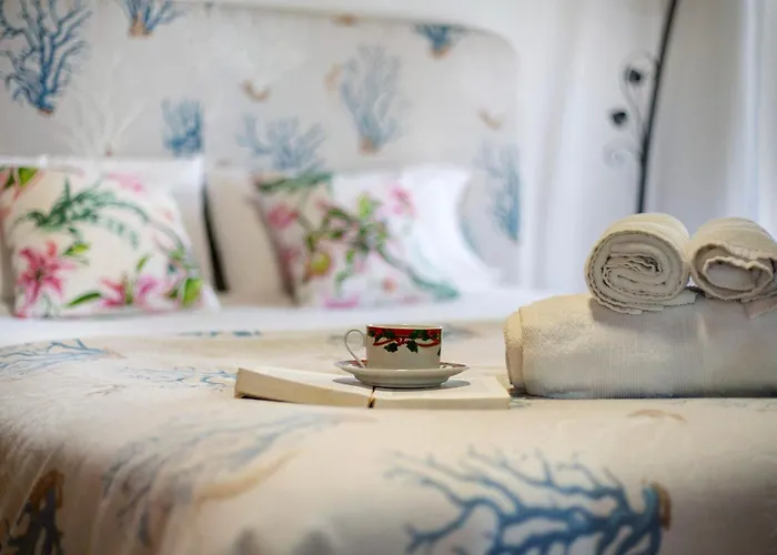 Διαμέρισμα Minipiso Tejina De Isora Guía de Isora