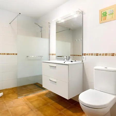 Apartamento Minipiso Tejina De Isora