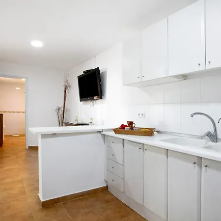 Minipiso Tejina De Isora * Tejina de Isora