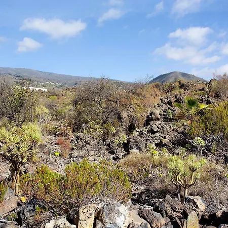Minipiso Tejina De Isora Apartment *