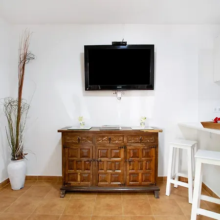 Minipiso Tejina De Isora Apartment Tejina de Isora