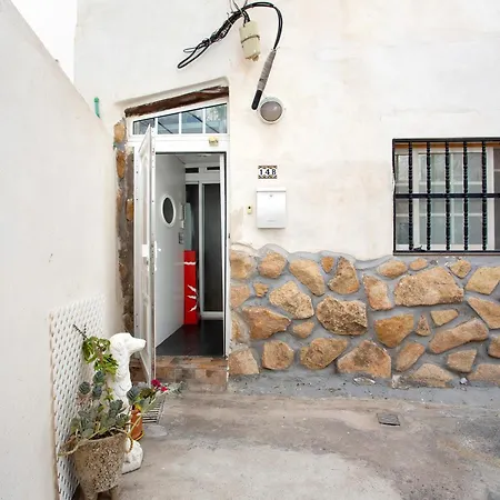 Minipiso Tejina De Isora * Guia de Isora (Tenerife)