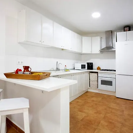 Apartamento Minipiso Tejina De Isora