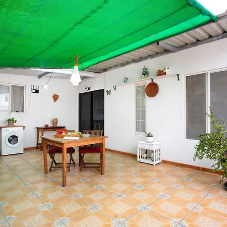 Minipiso Tejina De Isora Apartment *