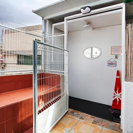 Minipiso Tejina De Isora *