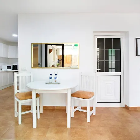 Minipiso Tejina De Isora *