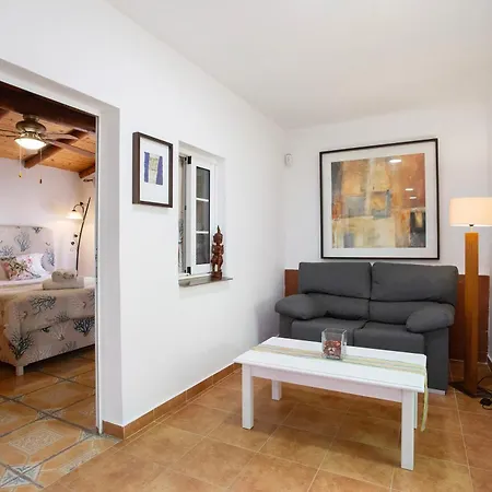 Minipiso Tejina De Isora Apartment Tejina de Isora