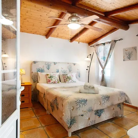 Minipiso Tejina De Isora Apartment Tejina de Isora