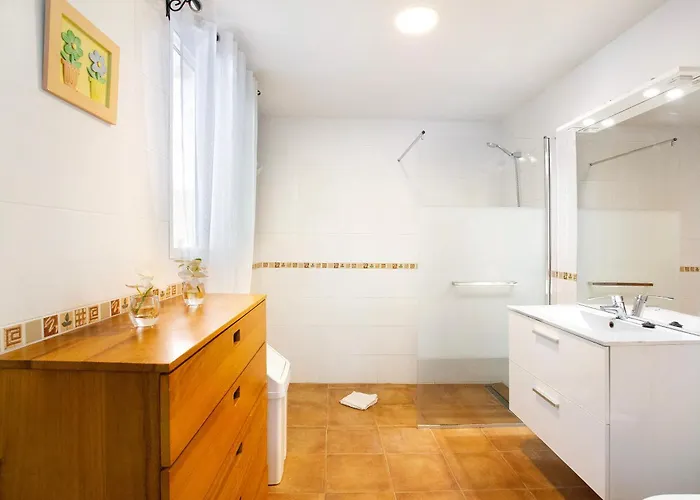 Minipiso Tejina De Isora *