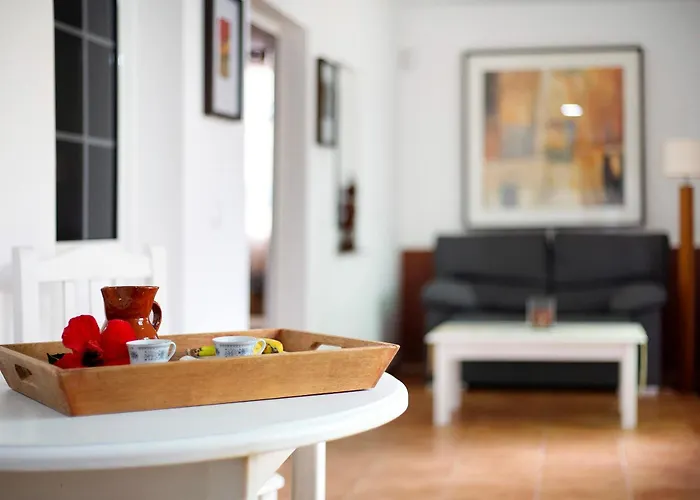 Minipiso Tejina De Isora غيا ذي إسورا