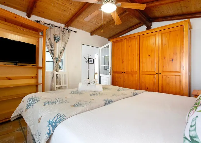 Minipiso Tejina De Isora غيا ذي إسورا