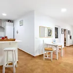 Apartamento Minipiso Tejina De Isora Guía de Isora