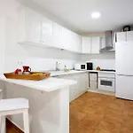 Apartamento Minipiso Tejina De Isora *