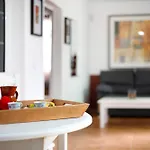 Apartamento Minipiso Tejina De Isora