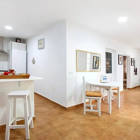 Apartmán Minipiso Tejina De Isora Guía de Isora