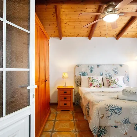 Minipiso Tejina De Isora