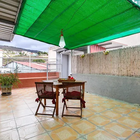 Apartment Minipiso Tejina De Isora