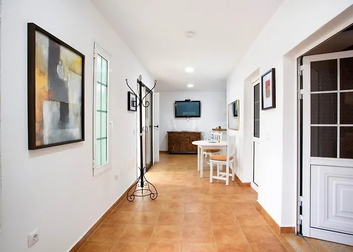 Minipiso Tejina De Isora Apartament Guía de Isora