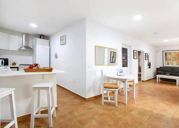 Apartament Minipiso Tejina De Isora Guía de Isora