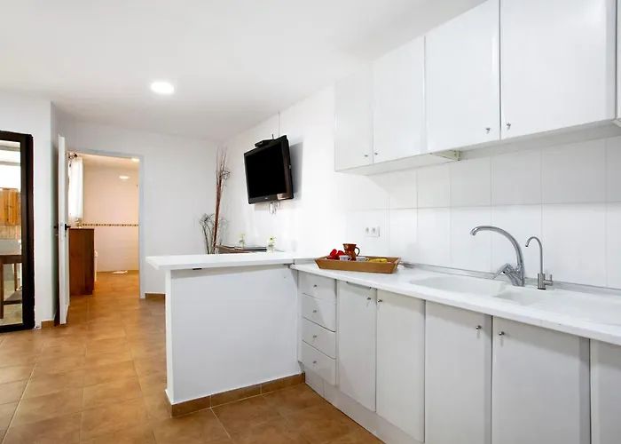 Minipiso Tejina De Isora * Guía de Isora