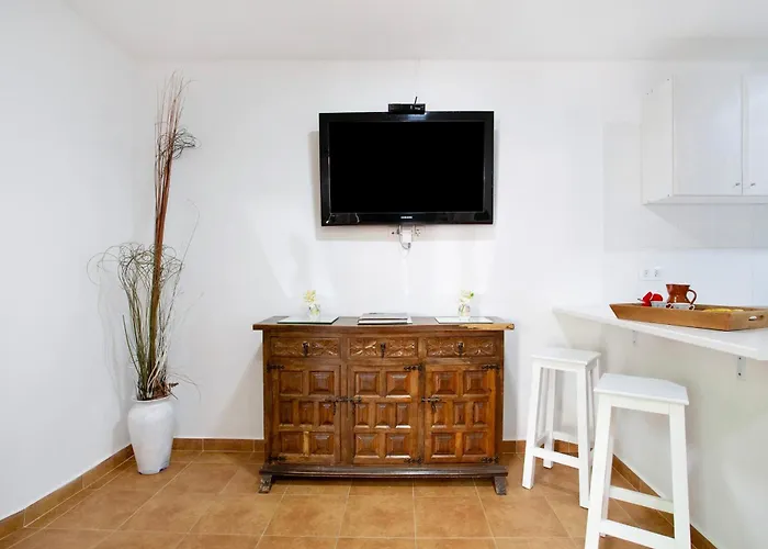 Minipiso Tejina De Isora Apartament Guía de Isora