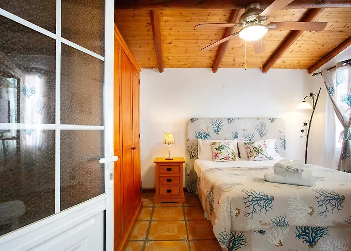 Minipiso Tejina De Isora