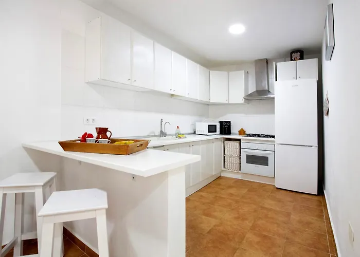 Appartement Minipiso Tejina De Isora