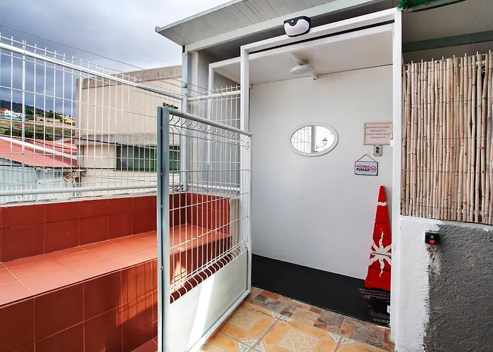 Minipiso Tejina De Isora *