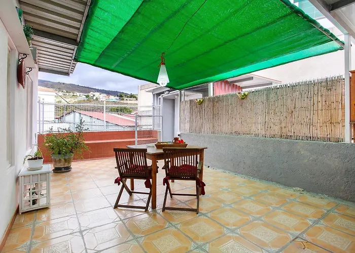 Appartement Minipiso Tejina De Isora