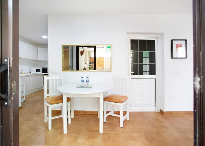 Minipiso Tejina De Isora *