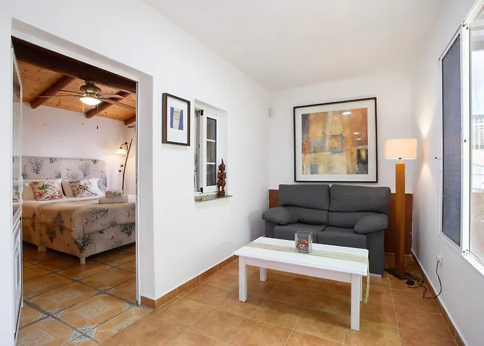 Minipiso Tejina De Isora Apartament Guía de Isora