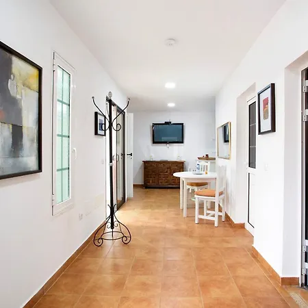 Minipiso Tejina De Isora Appartement Guía de Isora