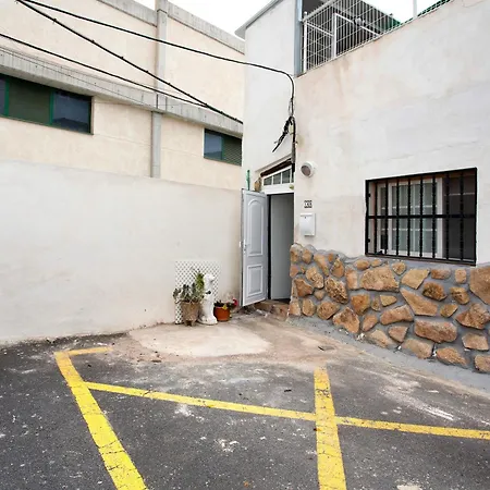 Appartement Minipiso Tejina De Isora *